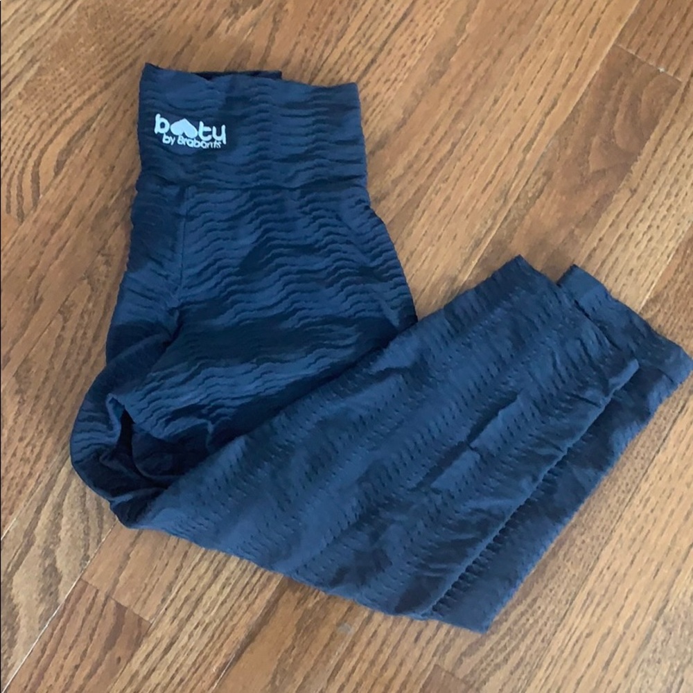 Booty By Brabants Cropped legging